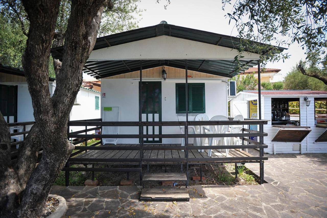 Chalet in Pisciotta, Cilento Coast