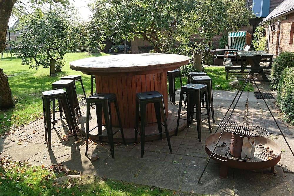 Ferienhaus Bohmstedt für 1 - 14 Personen mit 5 Schlafzimmern - Ferienhaus in Bohmstedt, Nordsee - Schleswig-Holstein