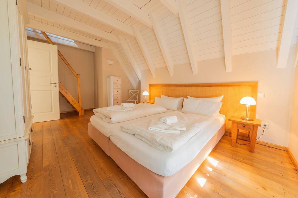 Ferienhaus Möwe, Deutschland in Rankwitz, Usedom