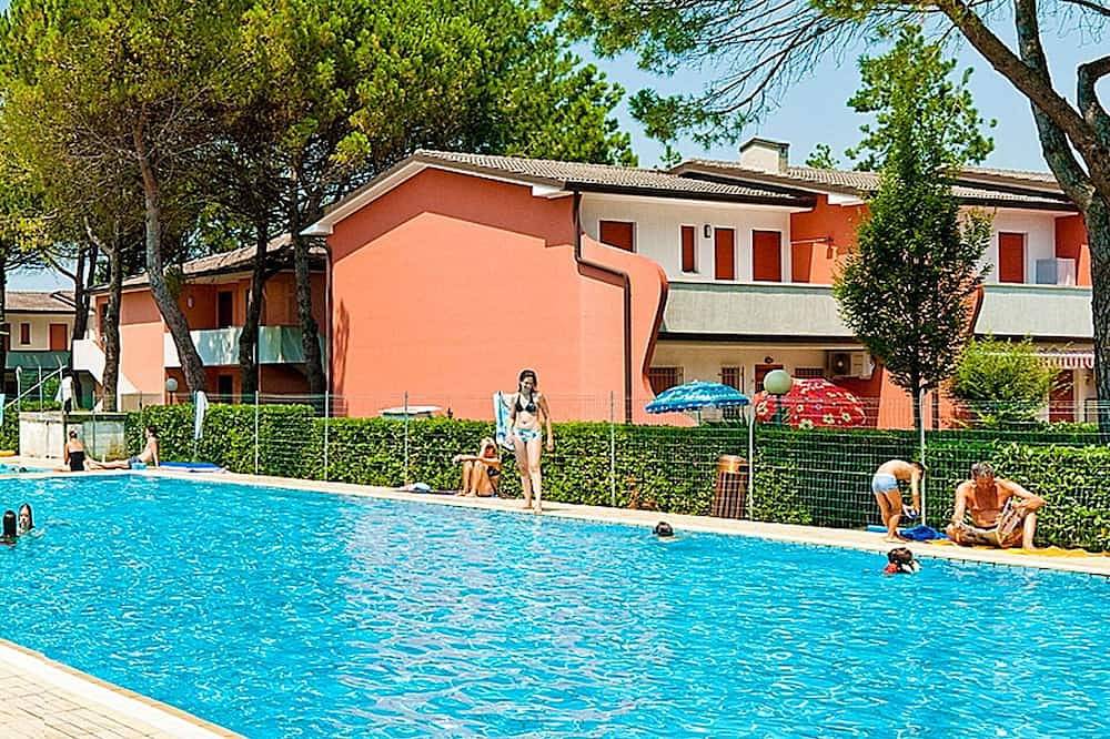Appartamento vacanze a Provincia di Venezia a partire da 98€ a notte