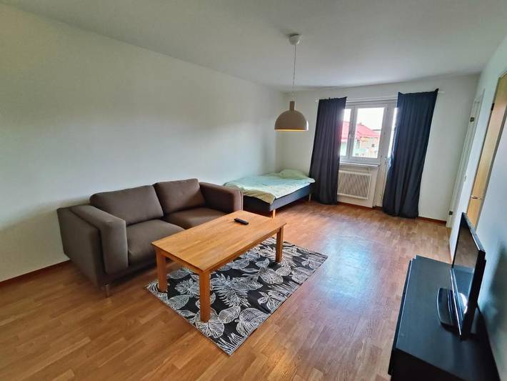 Ferienwohnung für 1 Personen - 1