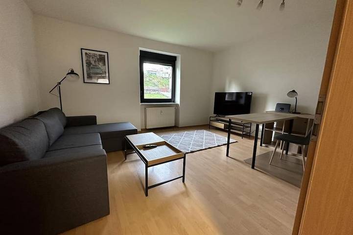 Ferienwohnung für 3 Personen in Zweibrücken