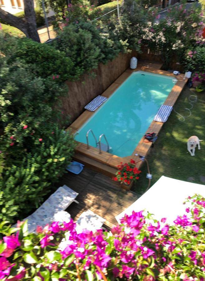 Two-Bedroom House in Castiglioncello, Rosignano Marittimo