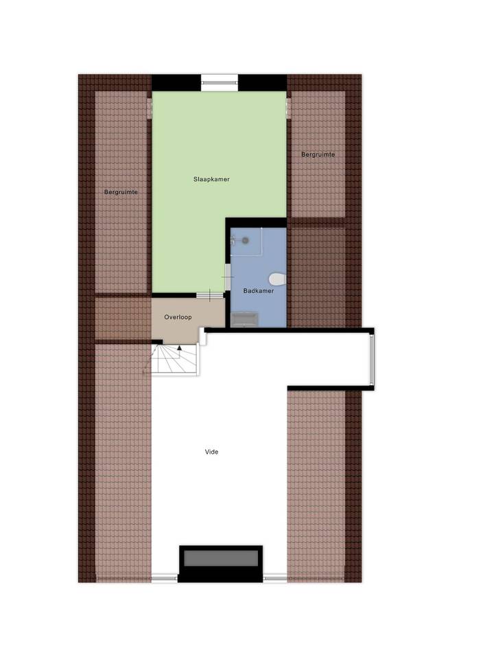 Resort Veluwe — Villa 10 personen Wellness (Hottub) in Veluwe