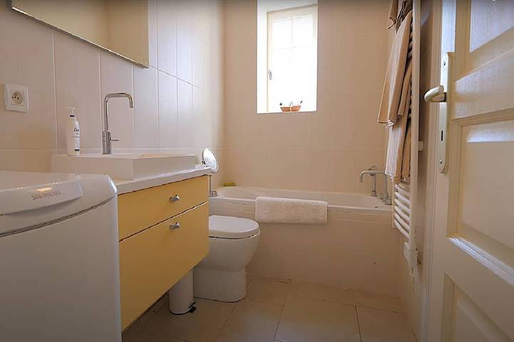 Gîte pour 3 personnes, avec jardin à Salles (Lot-et-Garonne) - 3