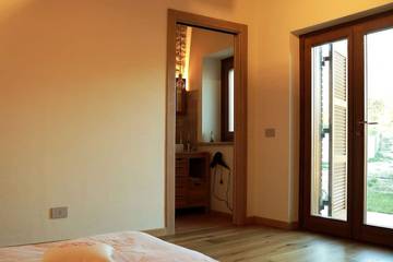 Agriturismo per 5 Persone in Poggio Mirteto, Terminillo, Foto 4