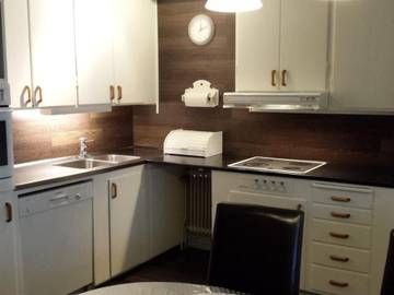 Ferienhaus für 8 Personen in Lappland (Schweden), Norrbotten, Bild 4