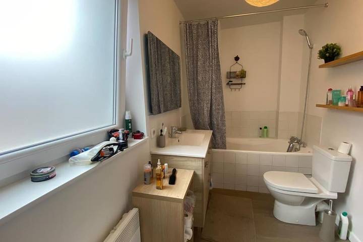 Gîte pour 3 personnes à Wambrechies - 3
