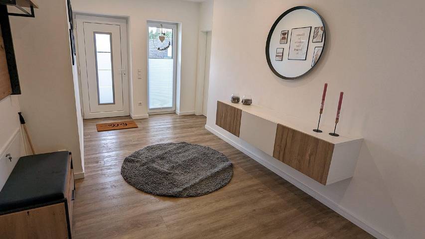 Ferienhaus für 4 Personen, mit Garten und Terrasse im Emsland - 4