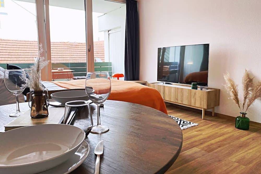 Ganze Wohnung, Altstadt Appartement nähe Dom in Augsburg-Innenstadt, Augsburg