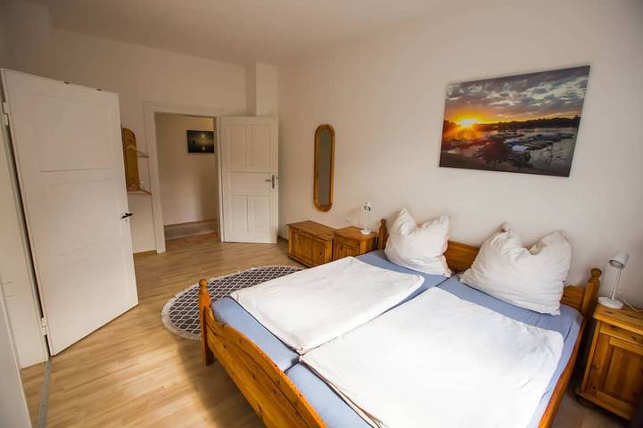 Ferienwohnung für 6 Personen in Sigmarszell - 2