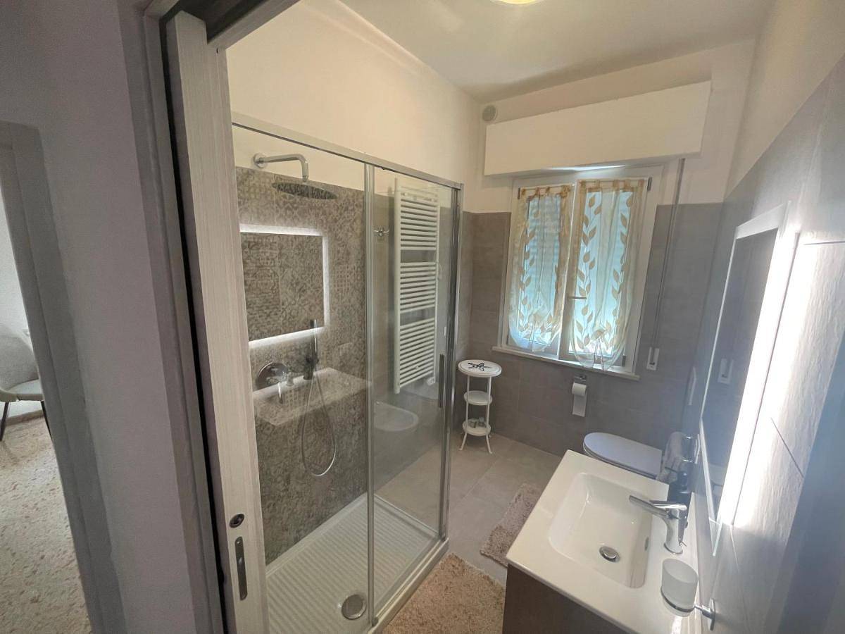 B&B dell'Amicizia in Fano, Fano (Gemeinde)