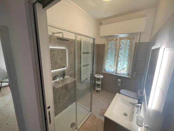 Location de vacances pour 3 personnes, avec jardin à Fano - 4