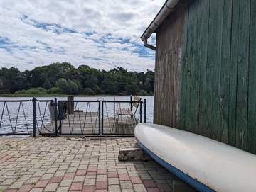 Ferienwohnung für 2 Personen in Malchow, Fleesensee, Bild 3