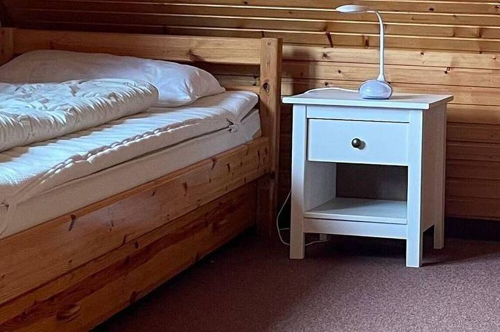 Ganze Wohnung, Ferienwohnung Aalhüs in Westerland, Sylt (Gemeinde)