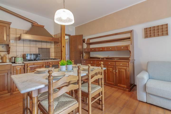 Appartement entier, Lake of Dreams in Varenna, Commune de Varenna