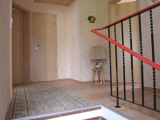 Ganze Ferienwohnung, Ferienwohnung zum Eschenhof in Großenwiehe, Grünes Binnenland