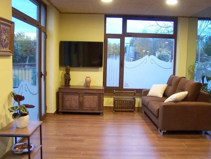 Hotel para 2 personas, con jardín en Parque Natural de las Arribes del Duero - 4