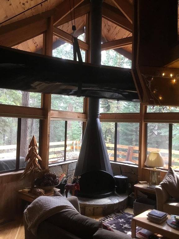 Vacation house for 8 people, with terrace - 1