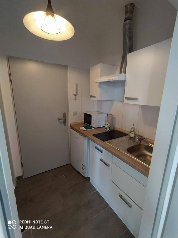 Ganze Wohnung, Holidayapartment Bella Napoli in Liblar, Erftstadt