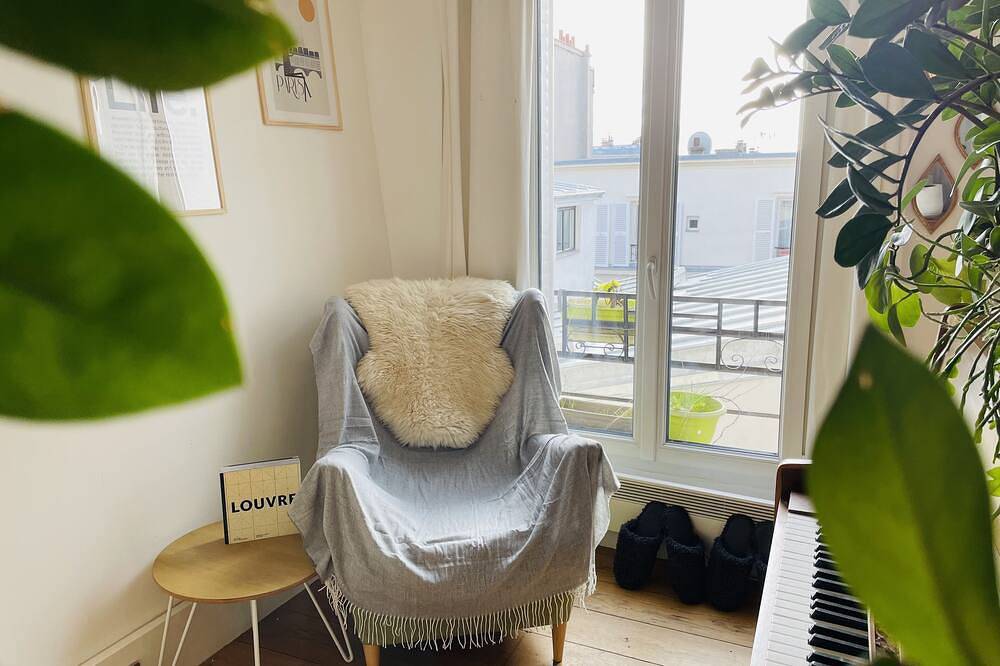 Appartement de vacances