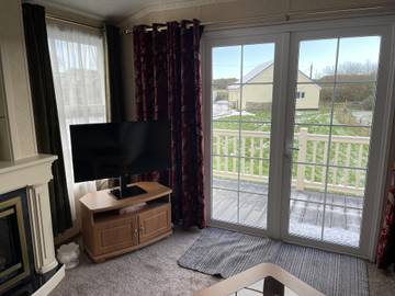 Glamping for 4 People in Isle of Anglesey, North-Wales, Photo 2