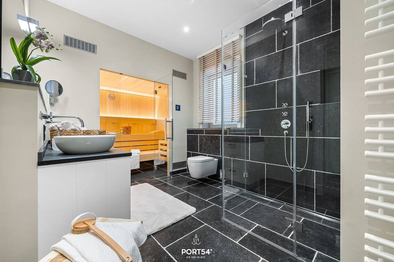 Premium Ferienhaus mit Sauna, Terrasse und Garten in ruhiger Lage auf Sylt in Westerland, Sylt (Gemeinde)