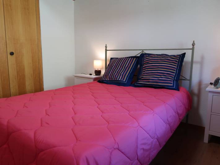 Gîte pour 3 personnes, avec balcon à Sainte-Croix - 4