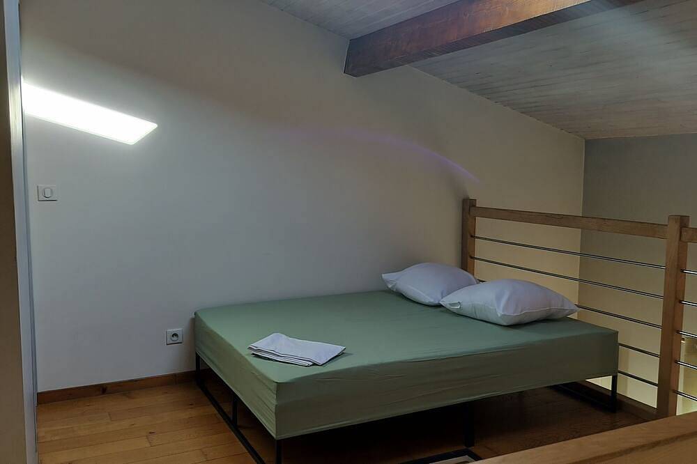 Ganze Wohnung, Ideal downtown apartment in Toulouse, Haute-Garonne