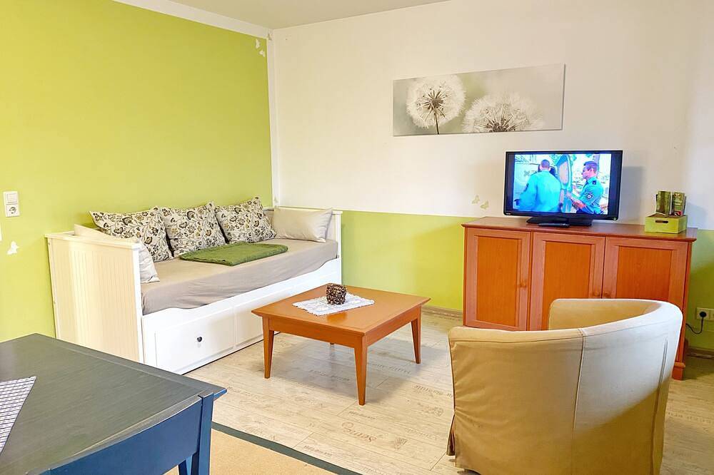 Ferienwohnung in Rügen für 4 Personen in Rügen