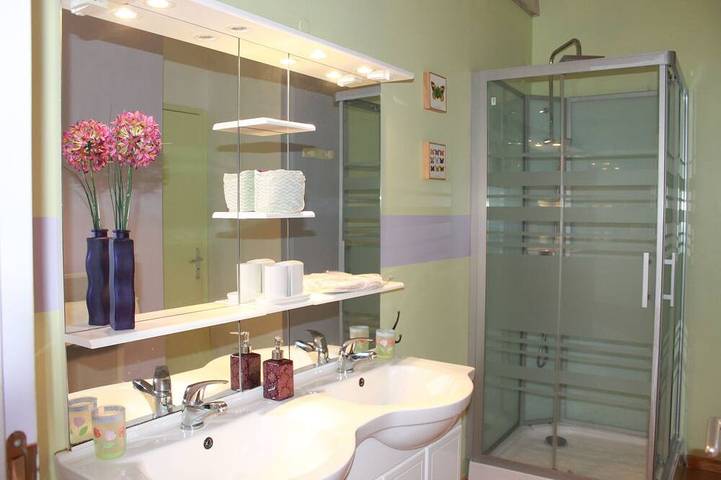 Chambre d’hôte pour 2 personnes, avec sauna ainsi que jacuzzi et piscine à Latrape - 2