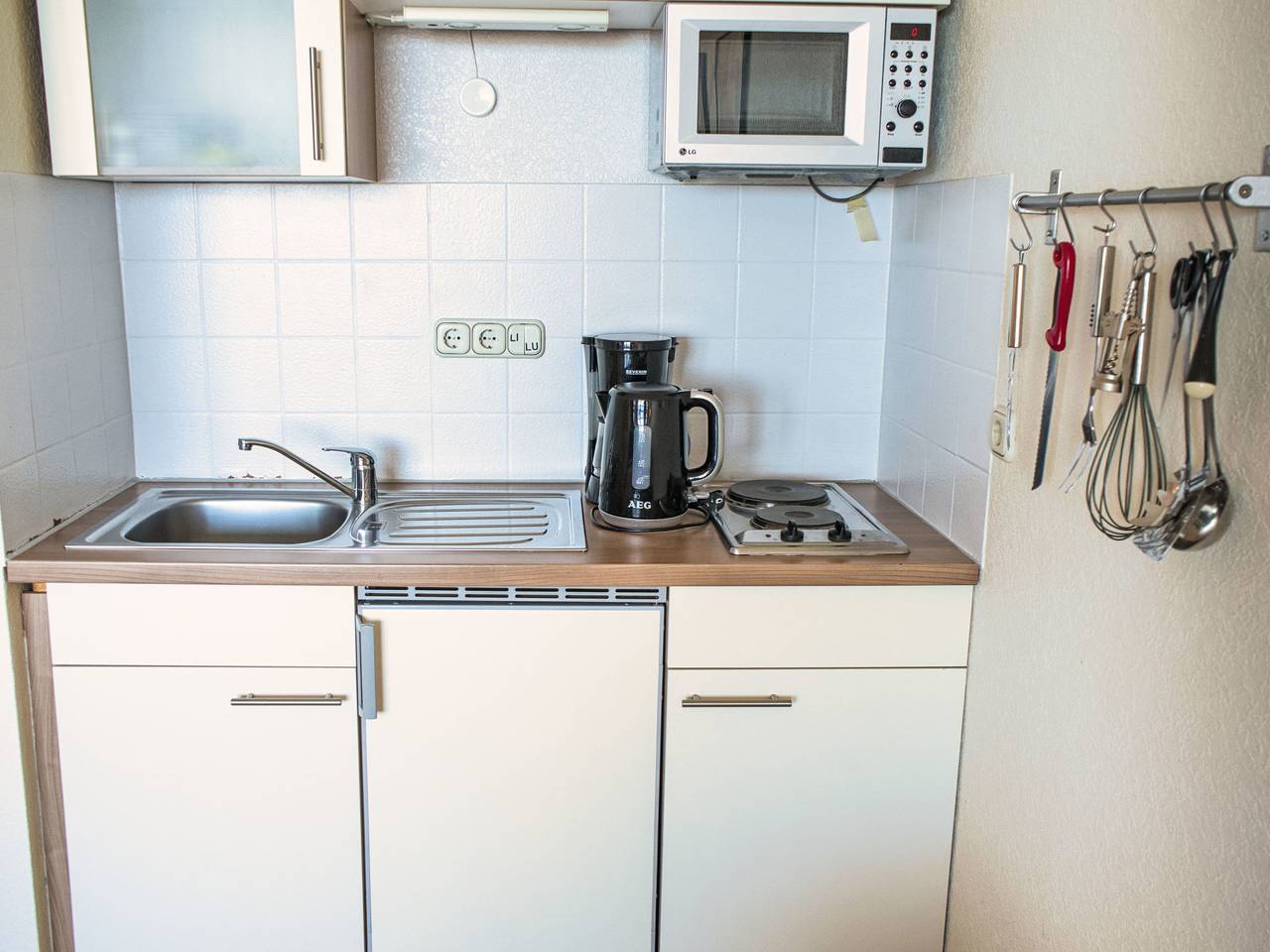 Ganze Wohnung, Ostsee-Residenz in Damp, Eckernförder Bucht