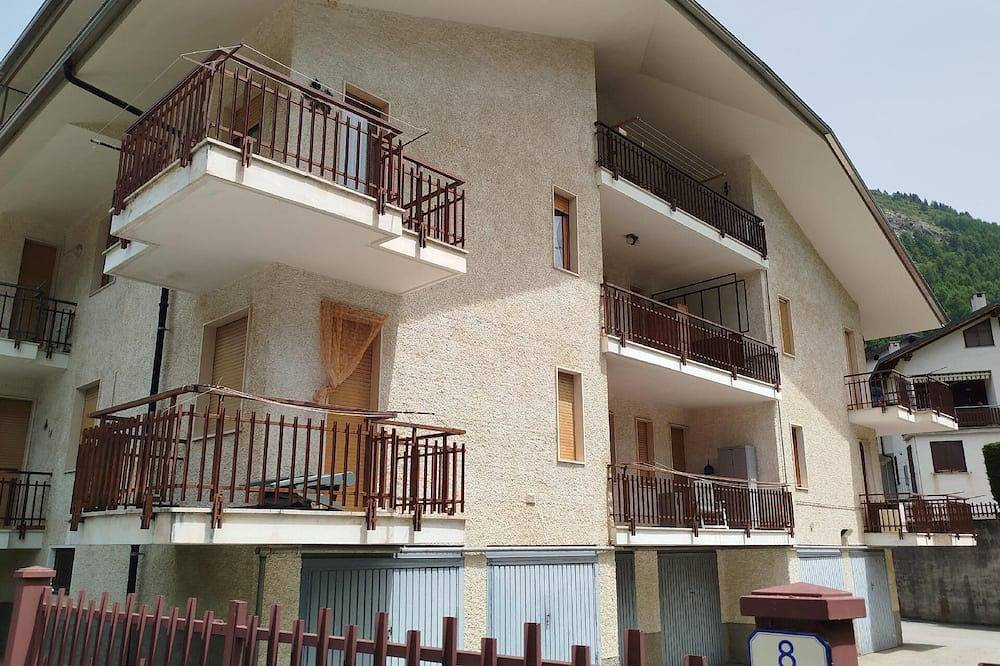 Appartamento intero, Appartamento di vacanza Entracque per 1 - 4 persone con 2 camere da letto - Appartamento di vacanza in Entracque, Provincia di Cuneo