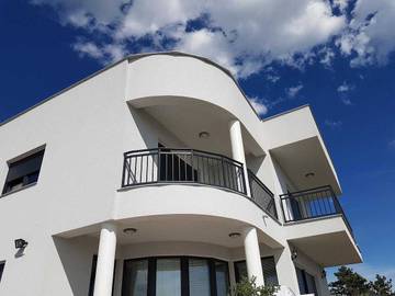 Villa für 16 Personen in Crikvenica, Primorje-Gorski Kotar, Bild 1