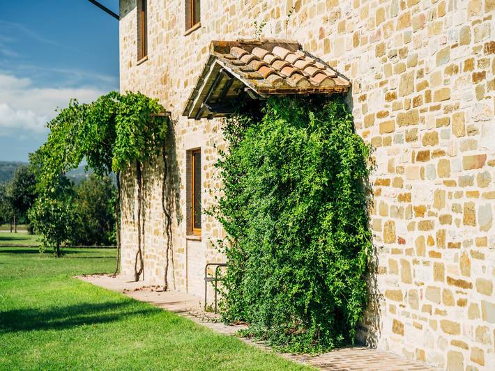 Apartamento de vacaciones para 2 personas, con sauna y piscina, Se admiten mascotas - 1