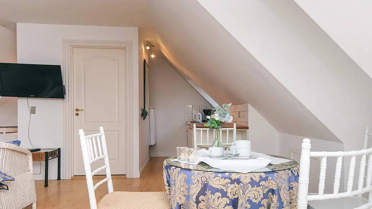 Ferienhaus für 4 Personen (40 m²) in Skanderborg in Skanderborg