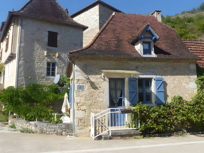 Location de vacances pour 4 personnes dans Corn - 2