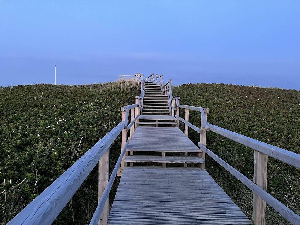 Ganze Ferienwohnung, Haus Leni in Westerland, Sylt (Gemeinde)