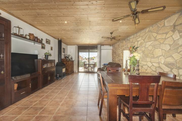 Ferienhaus für 17 Personen, mit Garten, kinderfreundlich in Katalonien - 4