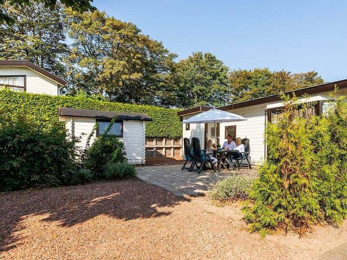 Ferienhaus für 4 Personen in Noordwijk