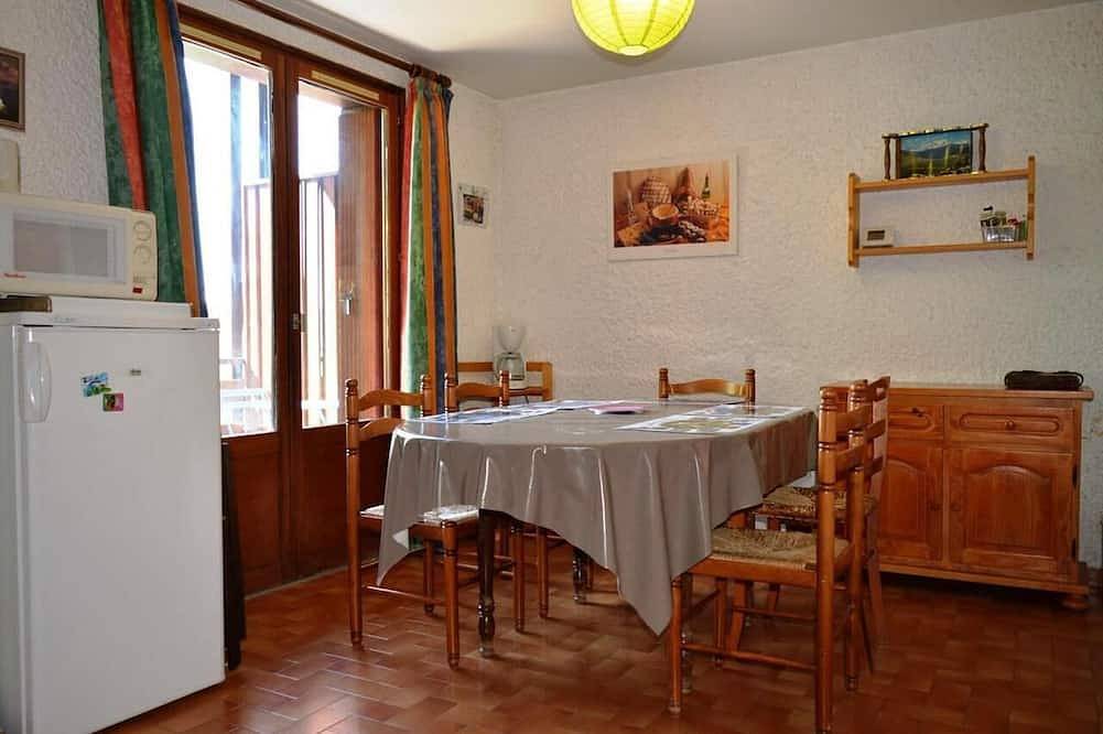 Appartement de vacances