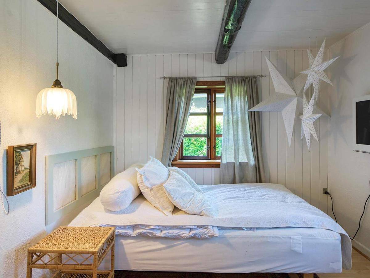 Three-Bedroom Holiday Home in Schwedische Ostsee