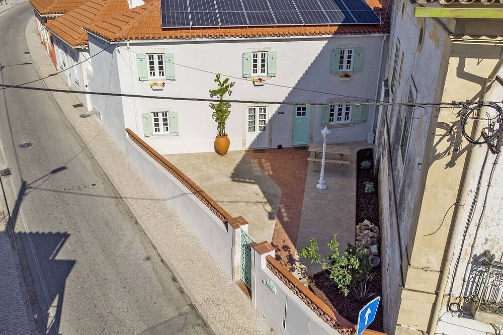 Perfect refuge in the city heart, 2 mins from the river, lakes and green spaces, foto 13