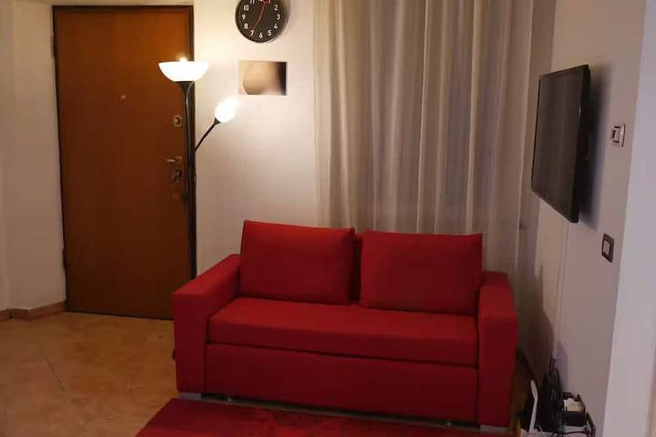 Apartamento de vacaciones para 3 personas - 1