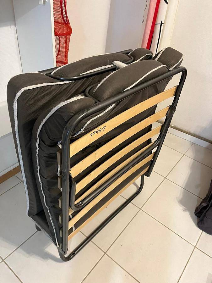 Gîte pour 2 personnes, avec jardin à Étampes - 3