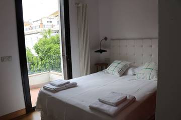 Casa Rural para 8 Personas en Bellavista-La Palmera, Sevilla, Foto 1