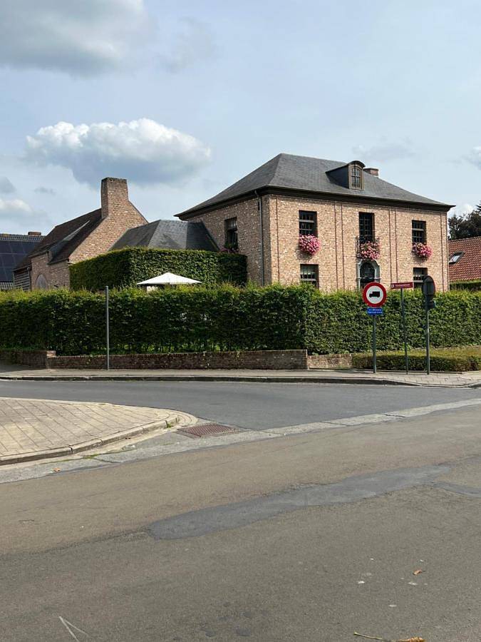Guesthouse Villa Vauban in Ieper, West-Vlaanderen