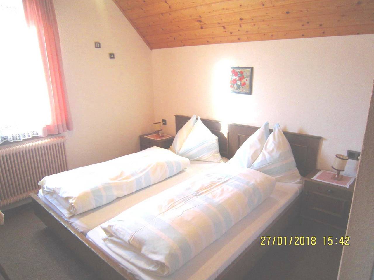 Ganze Ferienwohnung, Villa Löcker-Landschützer in Mariapfarr, Lungau