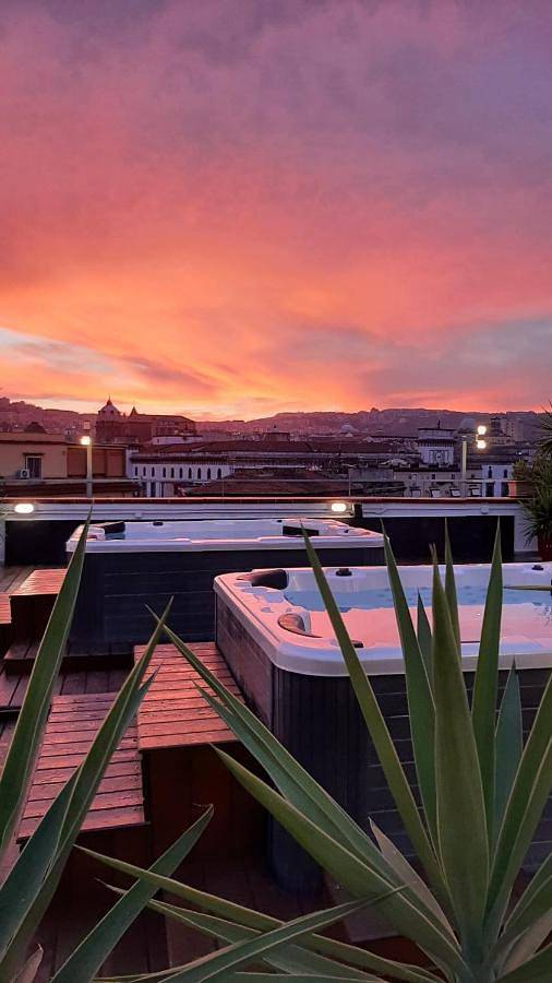B&B Sweet Sleep in Napoli, Napoli e dintorni