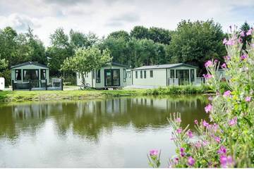 Static Caravan for 4 People in Lancashire, North West England, Photo 2
